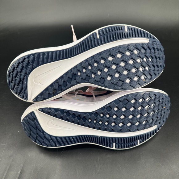 Nike Winflo 10 Running Shoes WOMENS Multicolor Lace Up Sneakers SIZE‎ 9.5 - Picture 7 of 8